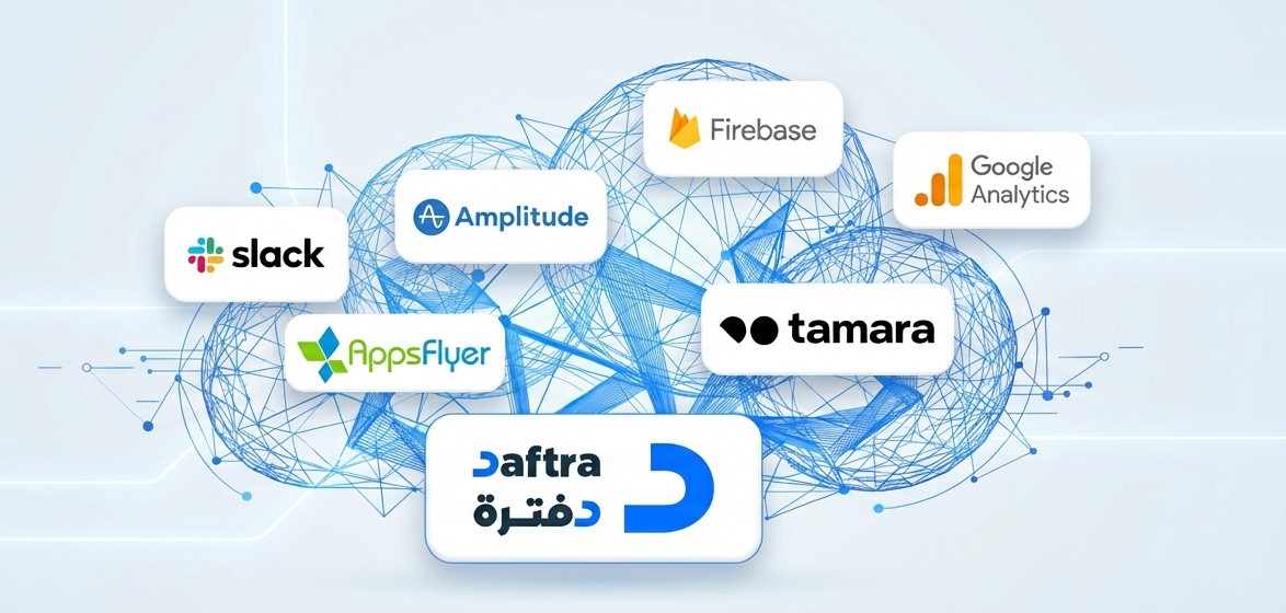 شركاء التكامل