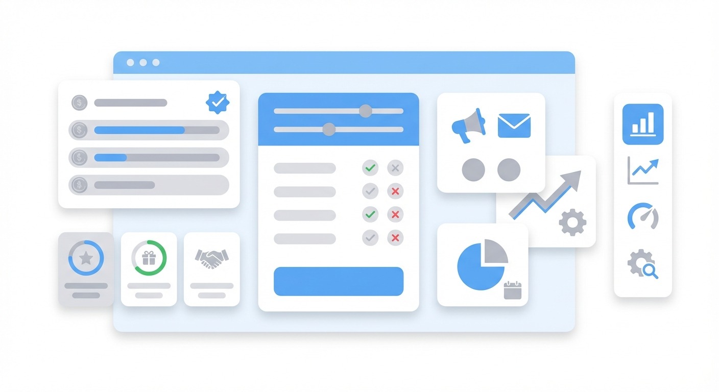 نمو المبيعات